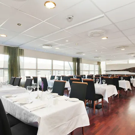 Thon Hotel Sandnes (Rogaland)