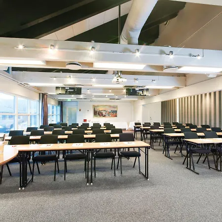 Thon 3* Sandnes (Rogaland)