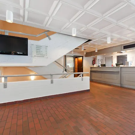 Thon 3* Sandnes (Rogaland)