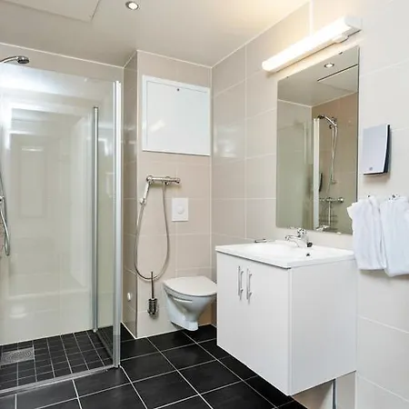 Thon Sandnes (Rogaland)