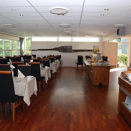 Thon Sandnes (Rogaland)