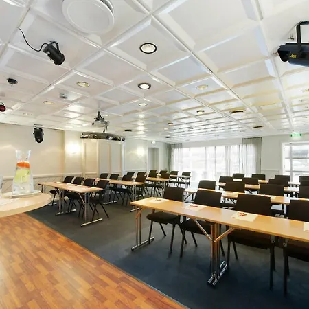 Thon 3* Sandnes (Rogaland)