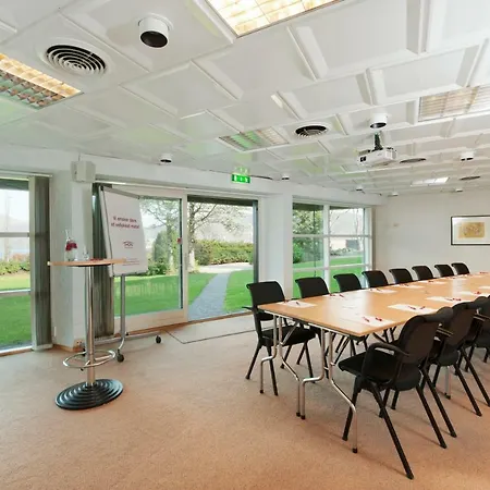 Thon Sandnes (Rogaland)